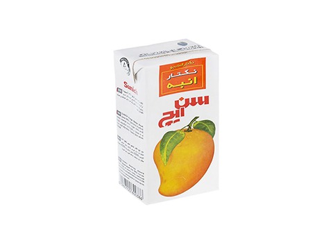تصویر 3 از خرید و فروش آبمیوه پاکتی سن ایچ با شرایط فوق العاده